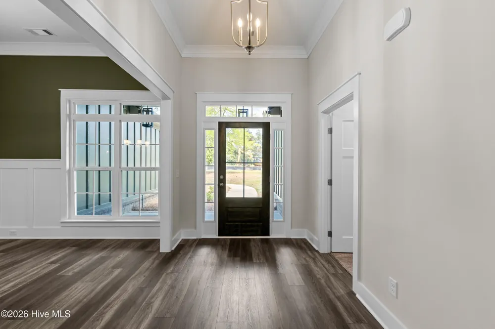 1725 Bellingham Drive Beech Island, SC 29842