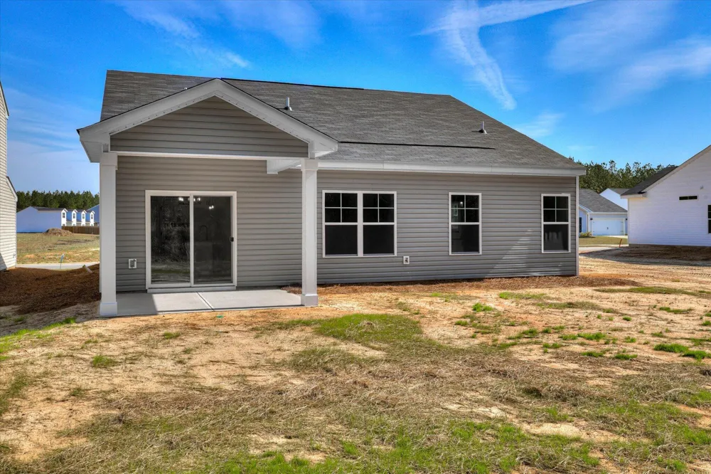 132 Traditions Drive Trenton, SC 29847