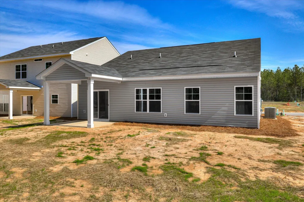 132 Traditions Drive Trenton, SC 29847