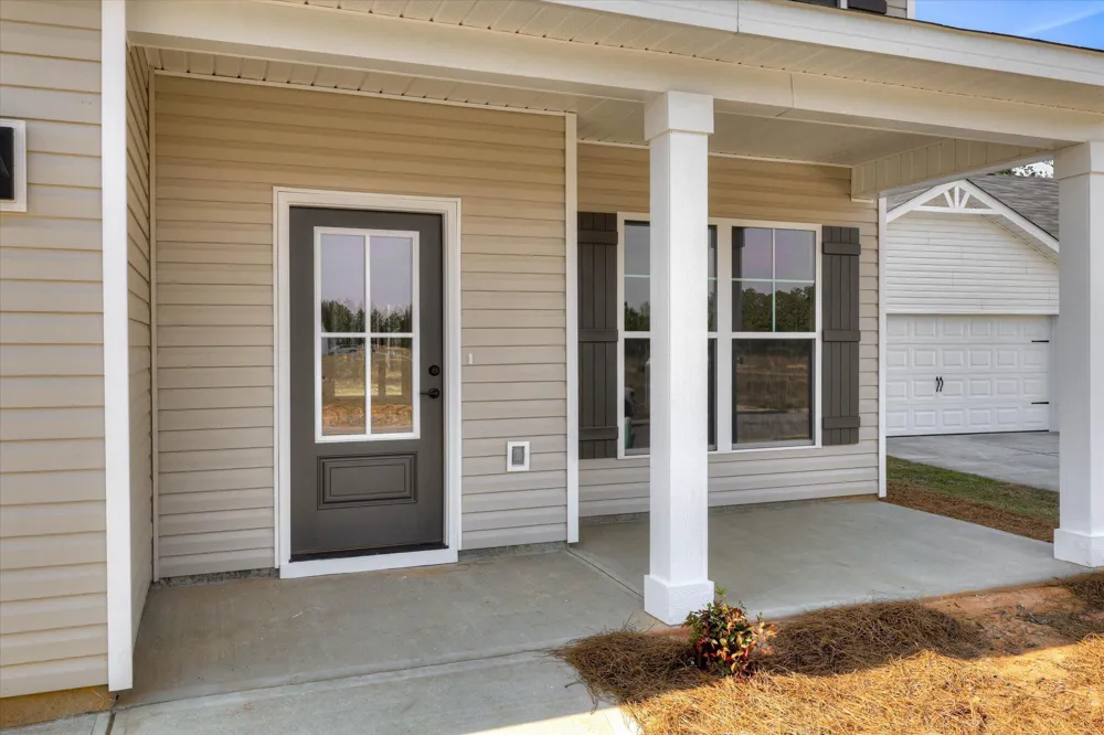 128 Traditions Drive Trenton, SC 29847