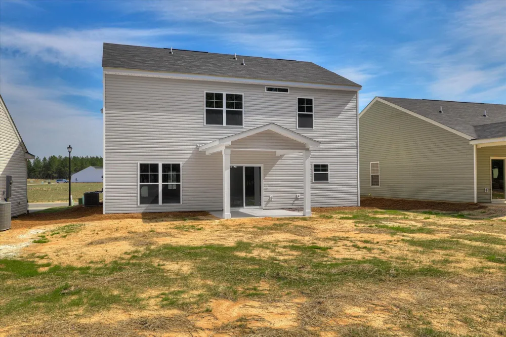 128 Traditions Drive Trenton, SC 29847
