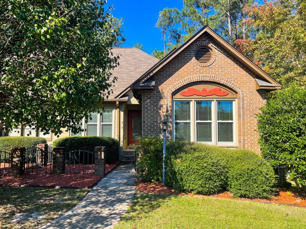 317 Coastal Cove Mccormick, SC 29835
