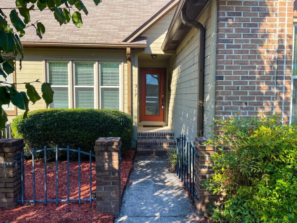 317 Coastal Cove Mccormick, SC 29835