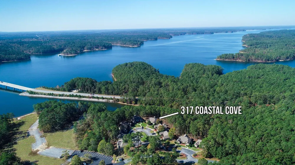 317 Coastal Cove Mccormick, SC 29835