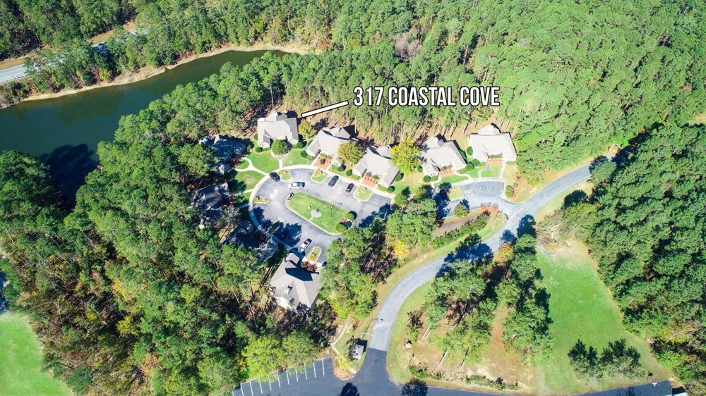 317 Coastal Cove Mccormick, SC 29835