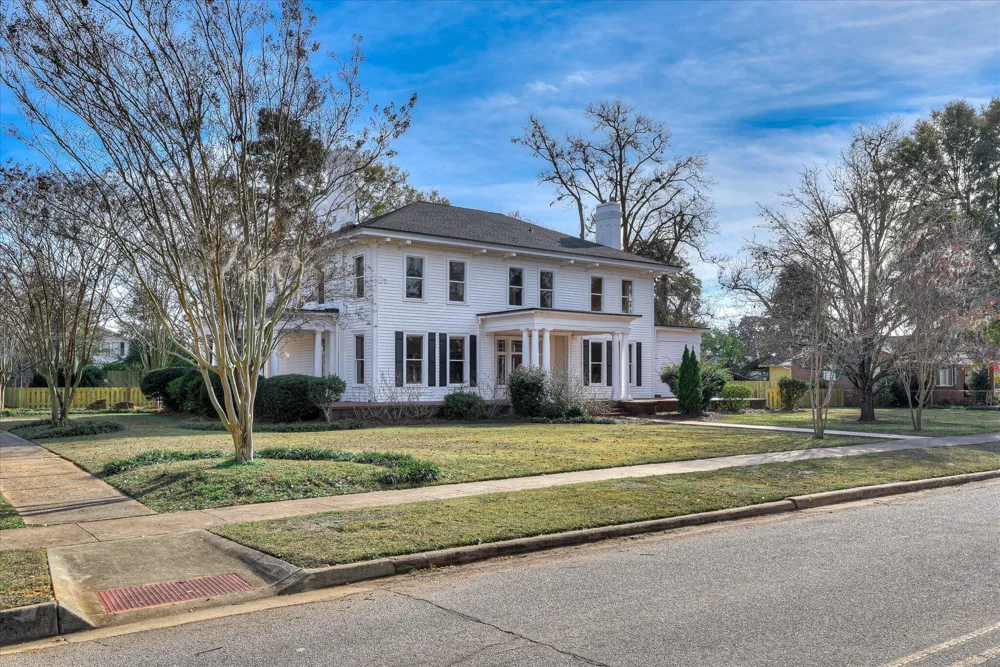 708 Mulberry Street Louisville, GA 30434
