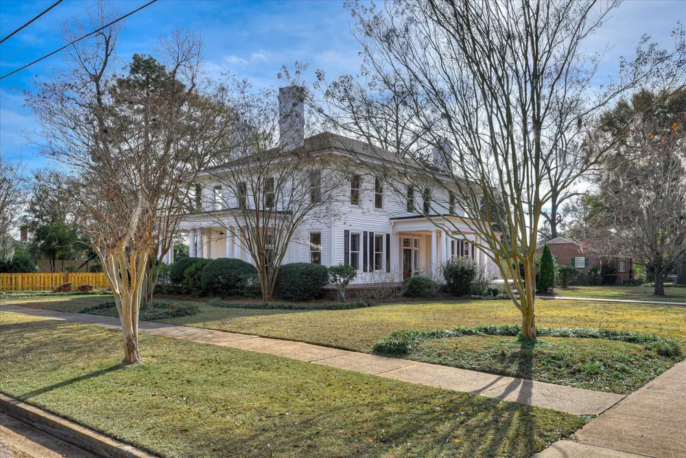 708 Mulberry Street Louisville, GA 30434
