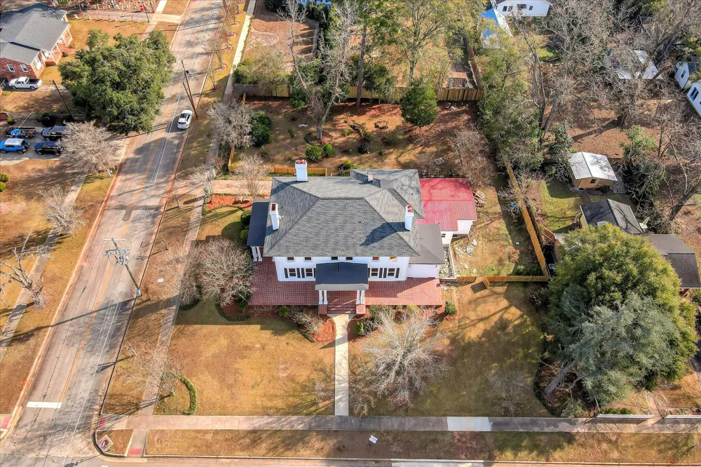 708 Mulberry Street Louisville, GA 30434