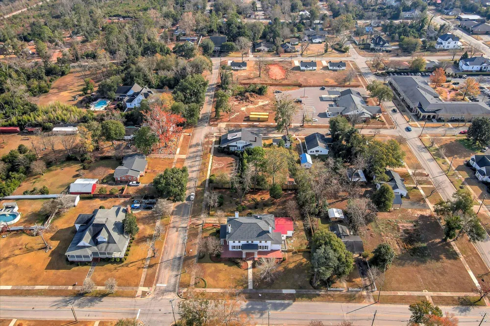 708 Mulberry Street Louisville, GA 30434
