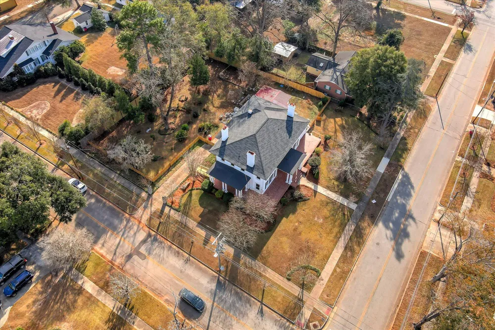 708 Mulberry Street Louisville, GA 30434