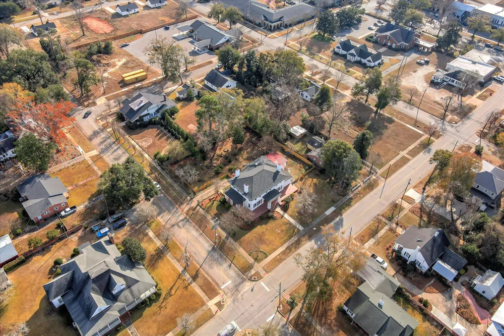 708 Mulberry Street Louisville, GA 30434