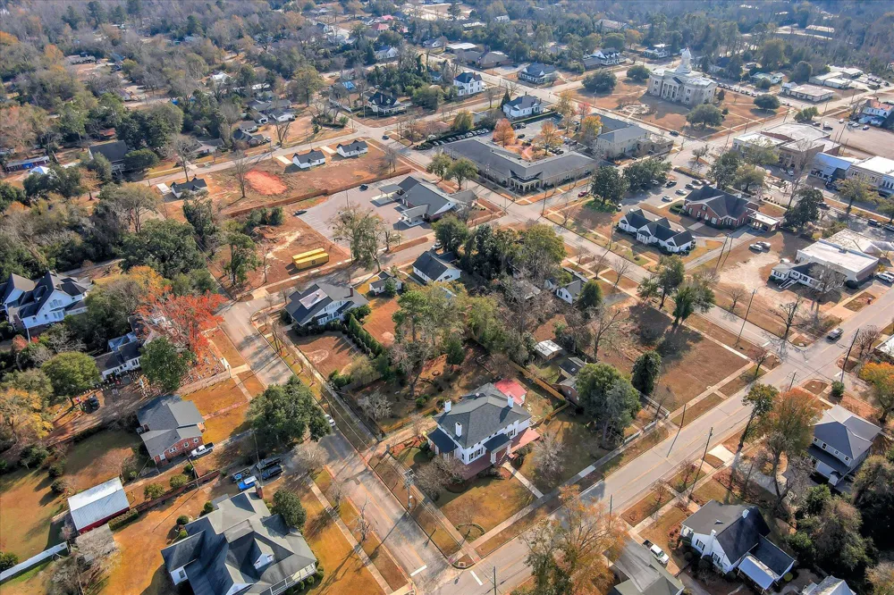708 Mulberry Street Louisville, GA 30434