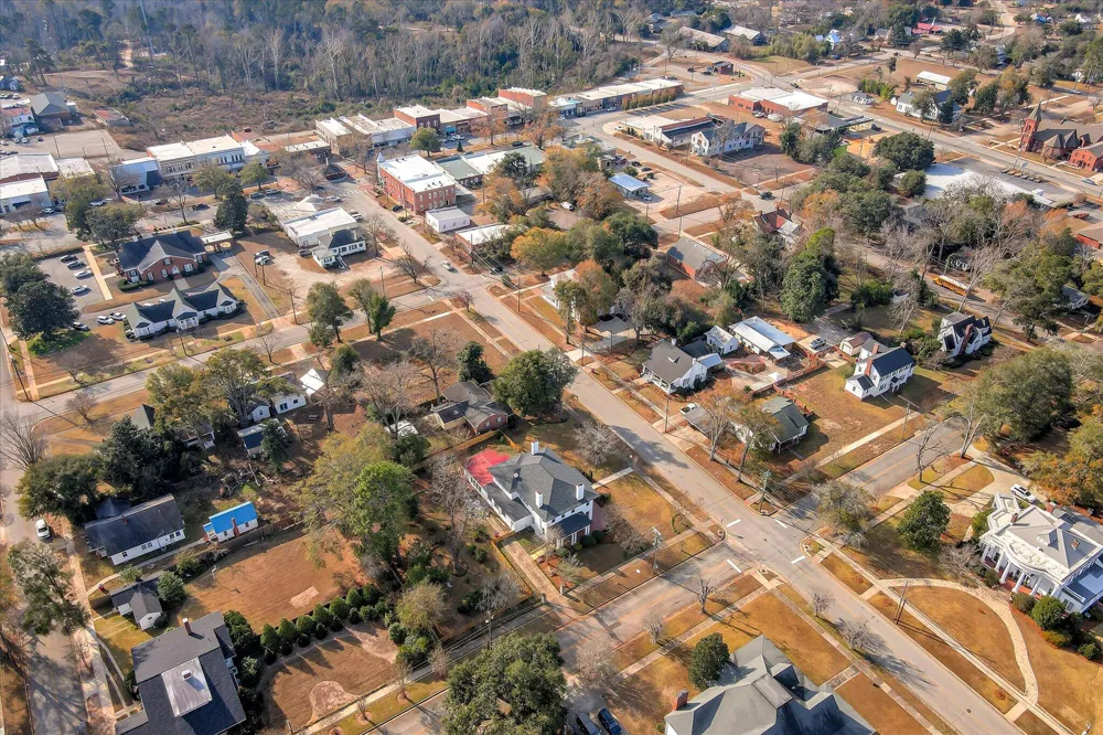 708 Mulberry Street Louisville, GA 30434