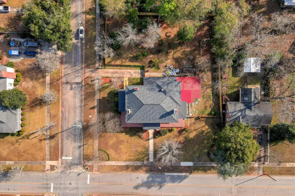 708 Mulberry Street Louisville, GA 30434
