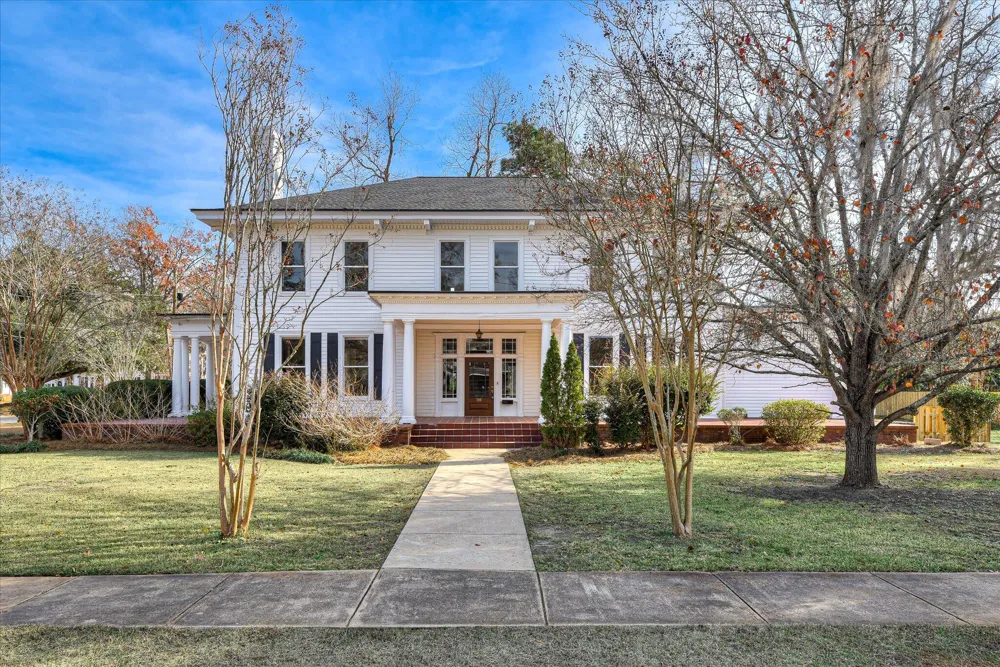 708 Mulberry Street Louisville, GA 30434