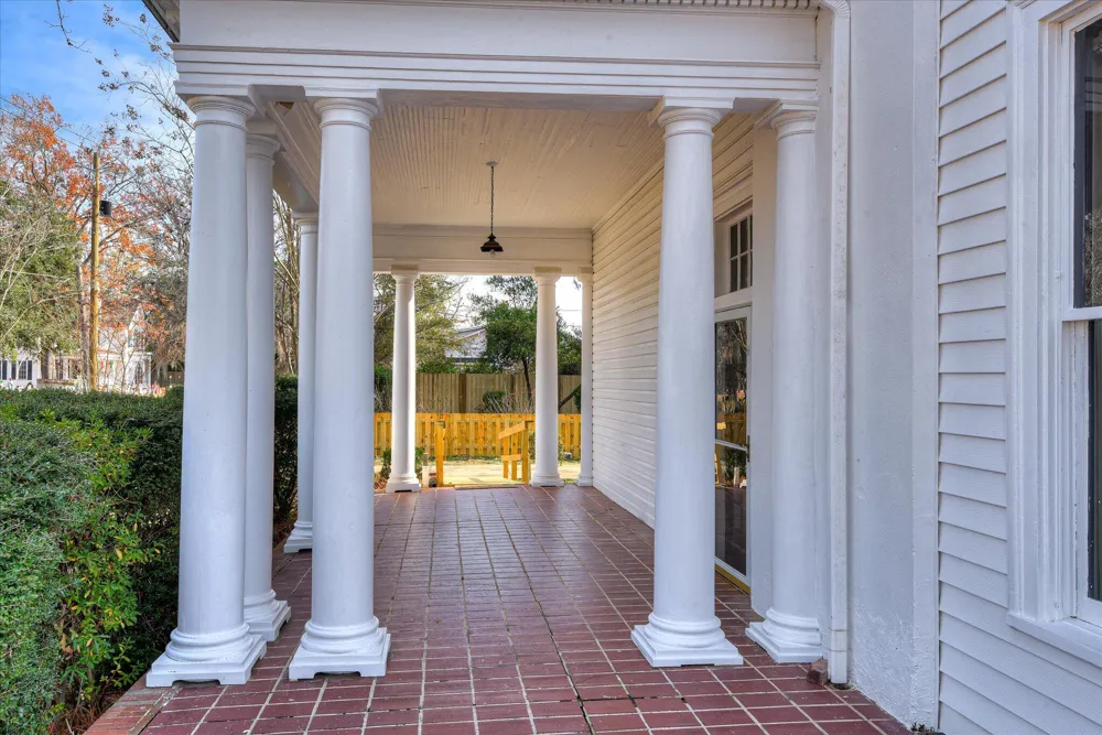 708 Mulberry Street Louisville, GA 30434