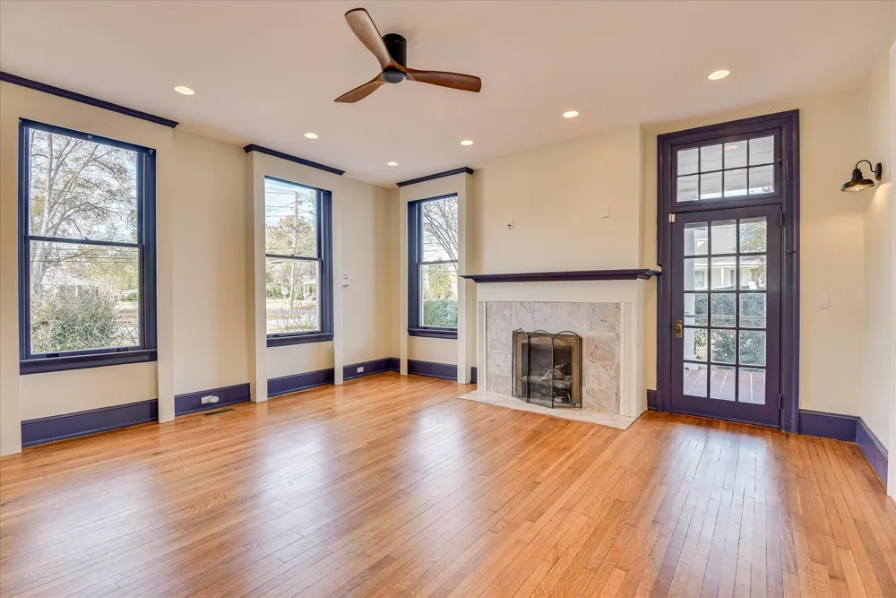 708 Mulberry Street Louisville, GA 30434
