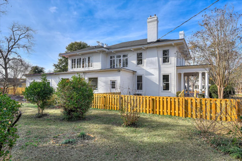 708 Mulberry Street Louisville, GA 30434