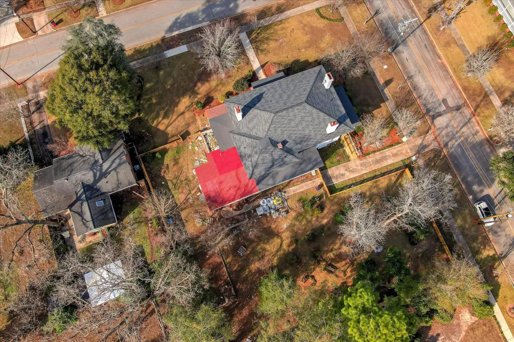 708 Mulberry Street Louisville, GA 30434