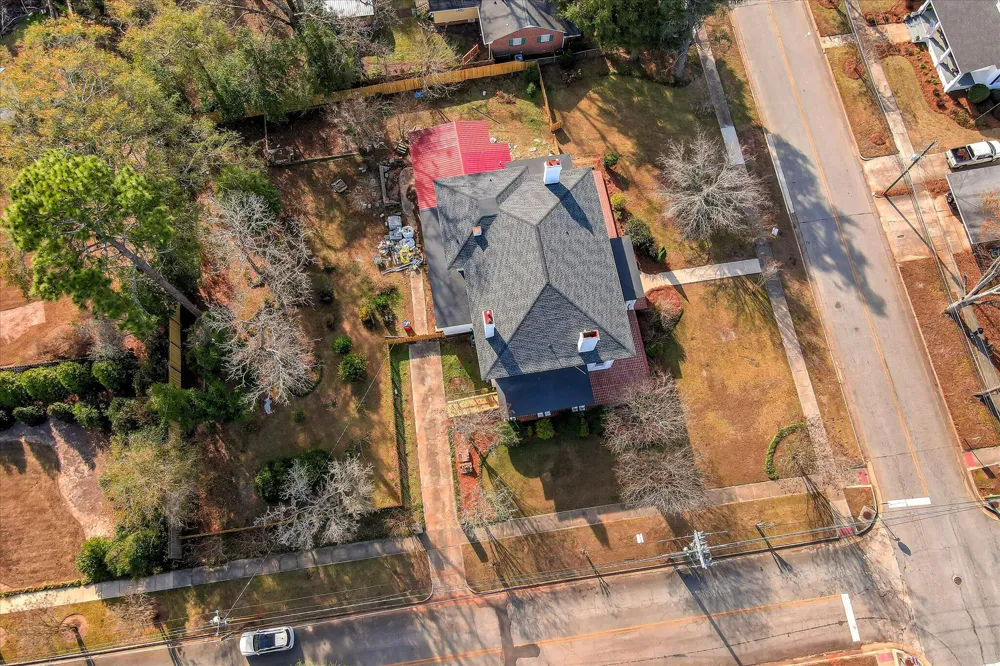 708 Mulberry Street Louisville, GA 30434