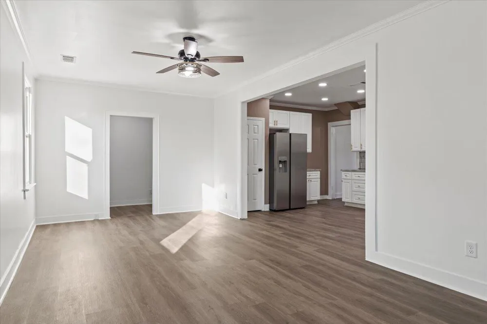 144 Gibson Street Warrenton, GA 30828