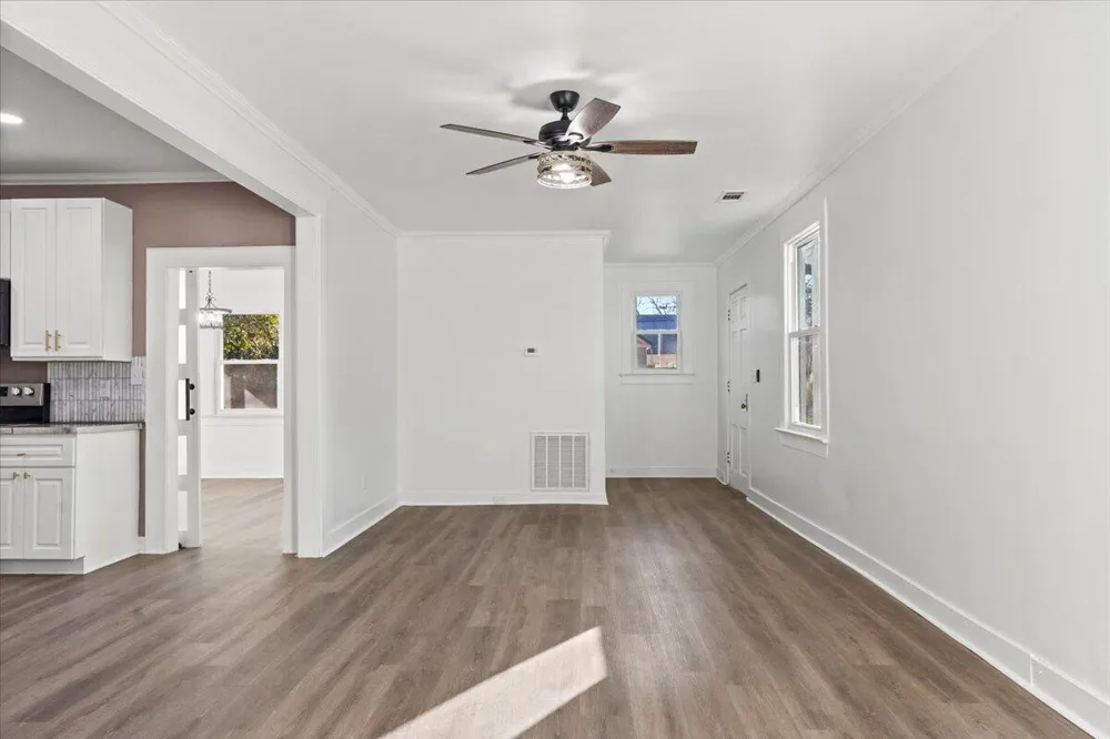 144 Gibson Street Warrenton, GA 30828