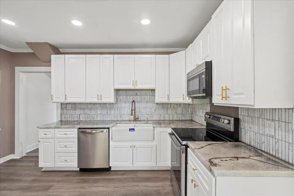 144 Gibson Street Warrenton, GA 30828