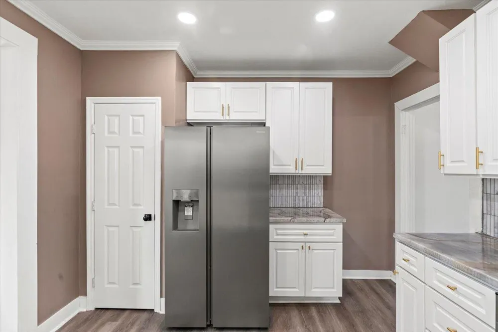 144 Gibson Street Warrenton, GA 30828