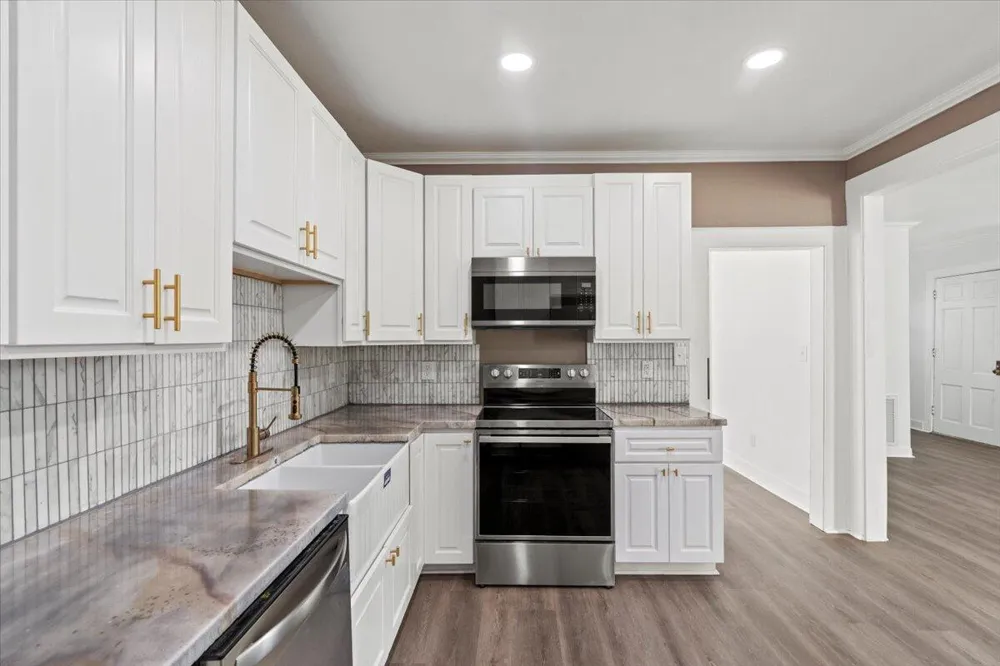 144 Gibson Street Warrenton, GA 30828