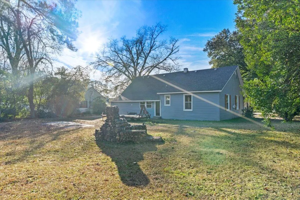 144 Gibson Street Warrenton, GA 30828