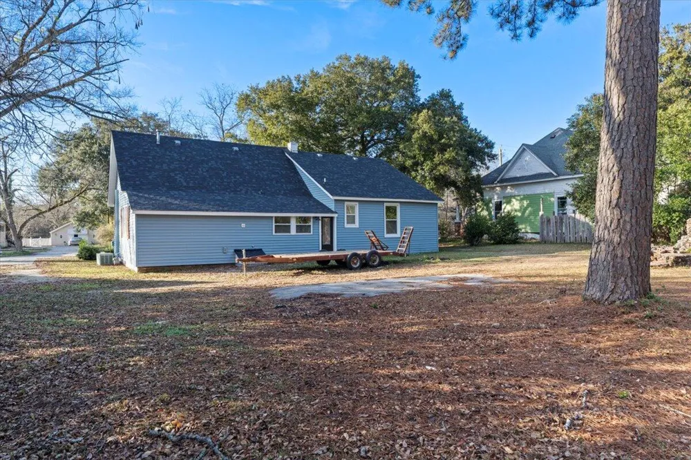 144 Gibson Street Warrenton, GA 30828