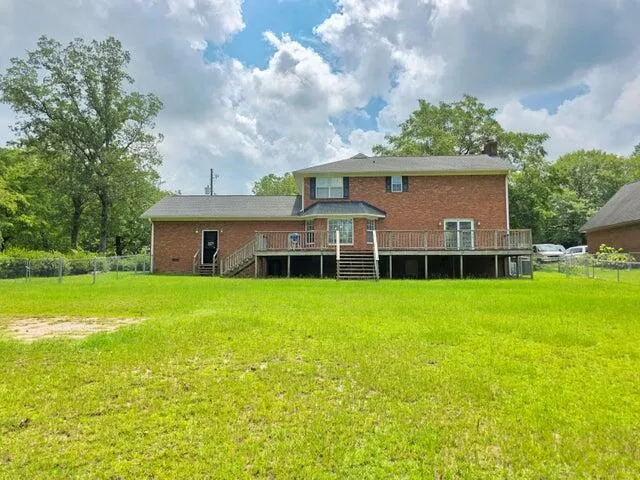 613 Skyline Drive Batesburg-Leesville, SC 29070