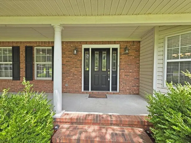 613 Skyline Drive Batesburg-Leesville, SC 29070