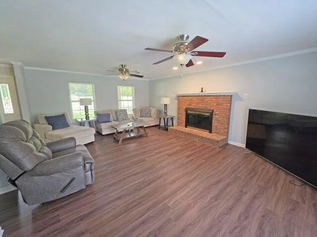 613 Skyline Drive Batesburg-Leesville, SC 29070