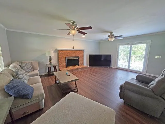 613 Skyline Drive Batesburg-Leesville, SC 29070