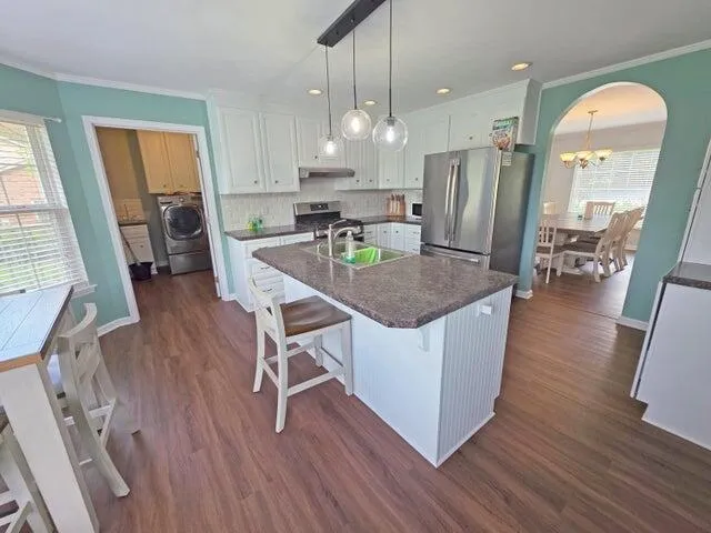 613 Skyline Drive Batesburg-Leesville, SC 29070