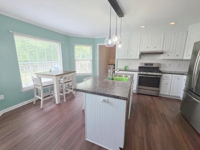 613 Skyline Drive Batesburg-Leesville, SC 29070