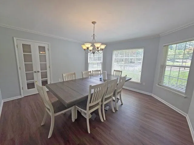 613 Skyline Drive Batesburg-Leesville, SC 29070