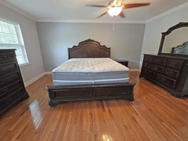 613 Skyline Drive Batesburg-Leesville, SC 29070