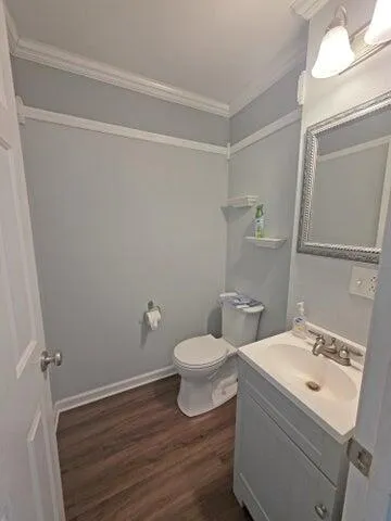 613 Skyline Drive Batesburg-Leesville, SC 29070