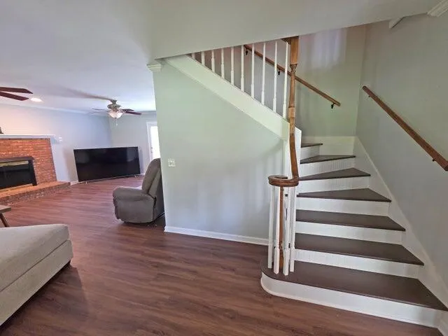 613 Skyline Drive Batesburg-Leesville, SC 29070