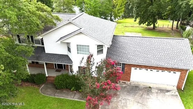 613 Skyline Drive Batesburg-Leesville, SC 29070