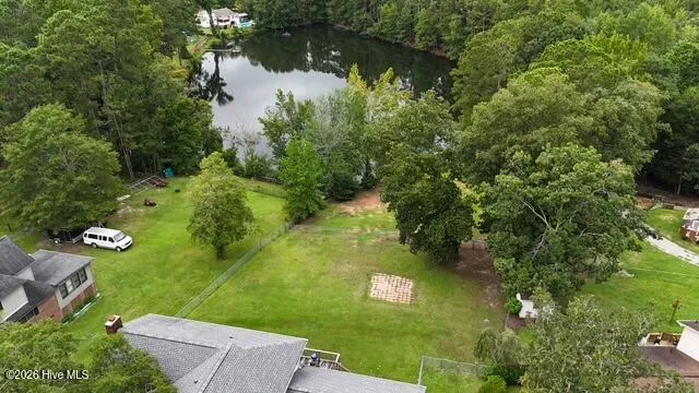 613 Skyline Drive Batesburg-Leesville, SC 29070