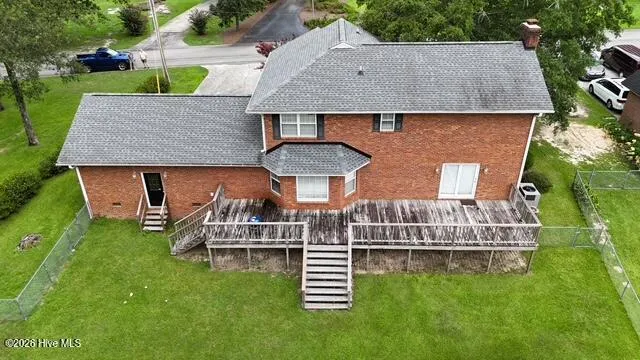 613 Skyline Drive Batesburg-Leesville, SC 29070