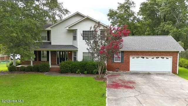 613 Skyline Drive Batesburg-Leesville, SC 29070