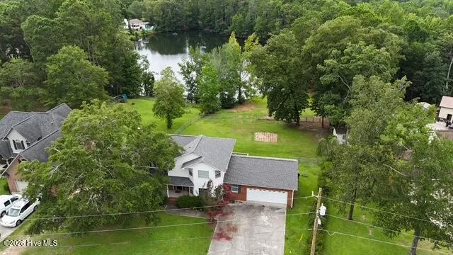 613 Skyline Drive Batesburg-Leesville, SC 29070