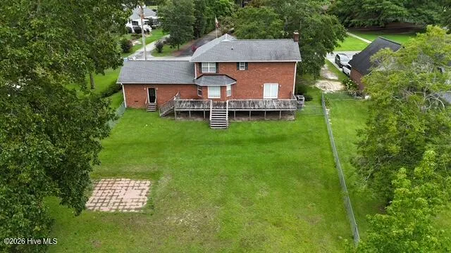 613 Skyline Drive Batesburg-Leesville, SC 29070