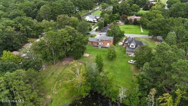 613 Skyline Drive Batesburg-Leesville, SC 29070