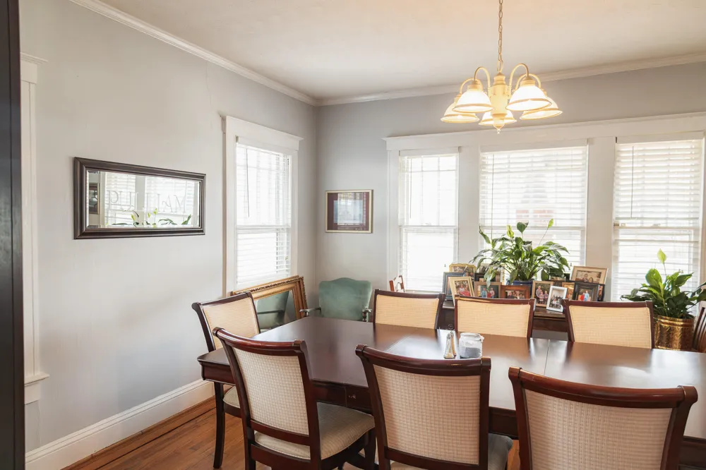 727 Harvey Street Millen, GA 30442
