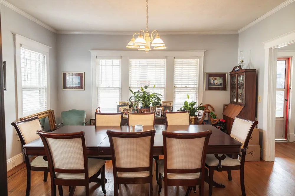727 Harvey Street Millen, GA 30442